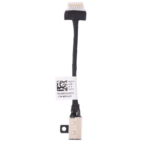 Connettore Alimentazione M4GJ3 Dell Inspiron 7506 7300 7306 7500