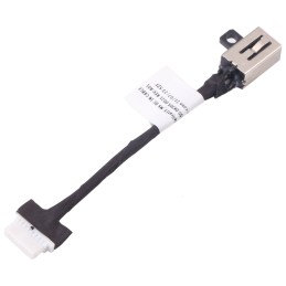 Connettore Alimentazione M4GJ3 Dell Inspiron 7506 7300 7306 7500