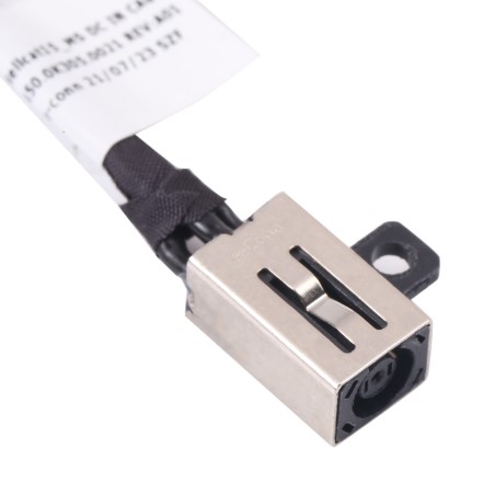 Connettore Alimentazione M4GJ3 Dell Inspiron 7506 7300 7306 7500