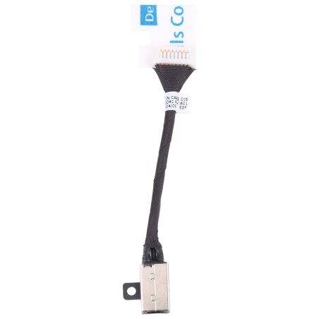 Connettore Alimentazione N8R4T Dell Inspiron Latitude Vostro 450.0kd0d.0011