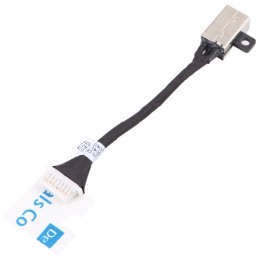 Connettore Alimentazione N8R4T Dell Inspiron Latitude Vostro 450.0kd0d.0011