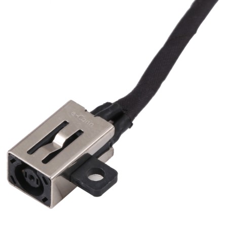 Connettore Alimentazione N8R4T Dell Inspiron Latitude Vostro 450.0kd0d.0011