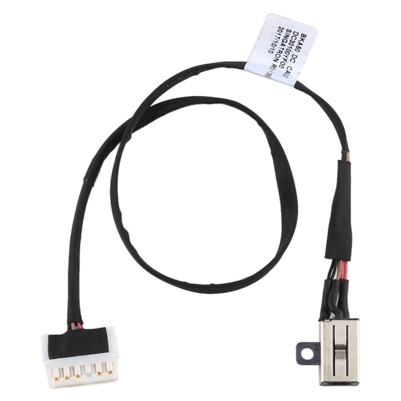 Connettore Alimentazione Dell Inspiron 15 7560 7572 2XJ83