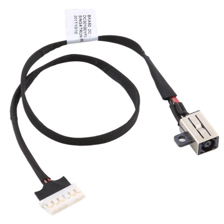 Connettore Alimentazione Dell Inspiron 15 7560 7572 2XJ83