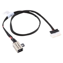 Connettore Alimentazione Dell Inspiron 15 7560 7572 2XJ83