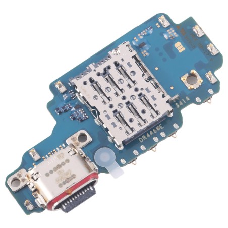Connettore Dock Ricarica Samsung Galaxy S25 Ultra SM-S938E Qualità originale