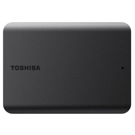 Hard Disk Esterno 4TB Toshiba Canvio Basics 2.5" USB 3.0 HDTB440EK3