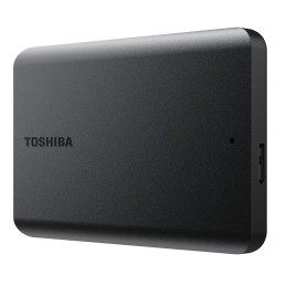 Hard Disk Esterno 4TB Toshiba Canvio Basics 2.5" USB 3.0 HDTB440EK3