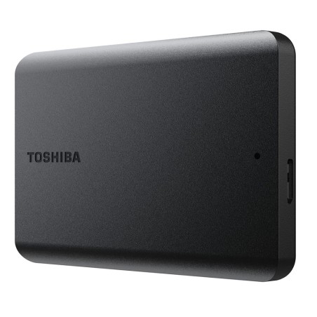 Hard Disk Esterno 4TB Toshiba Canvio Basics 2.5" USB 3.0 HDTB440EK3