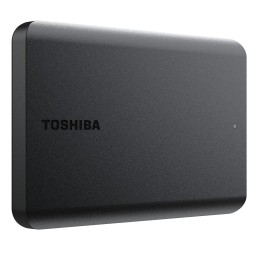 Hard Disk Esterno 4TB Toshiba Canvio Basics 2.5" USB 3.0 HDTB440EK3