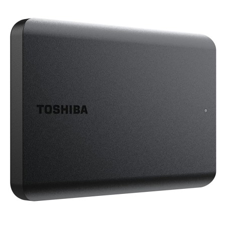 Hard Disk Esterno 4TB Toshiba Canvio Basics 2.5" USB 3.0 HDTB440EK3