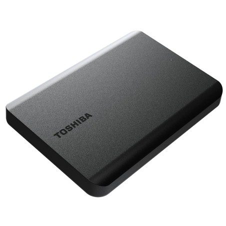 Hard Disk Esterno 4TB Toshiba Canvio Basics 2.5" USB 3.0 HDTB440EK3