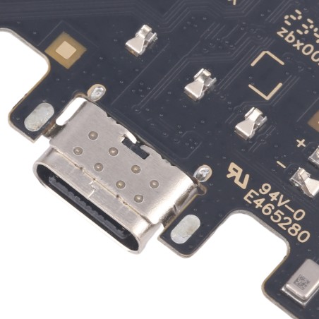 Connettore Ricarica USB-C per Samsung Galaxy Tab A9+ SM-X215 X210