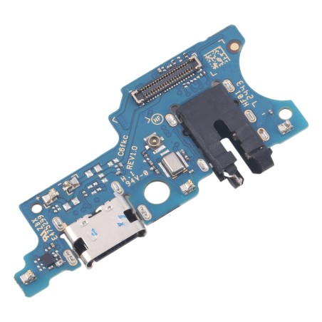 Connettore Ricarica USB-C con IC per Samsung Galaxy A06 SM-A065F