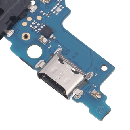 Connettore Ricarica USB-C con IC per Samsung Galaxy A06 SM-A065F