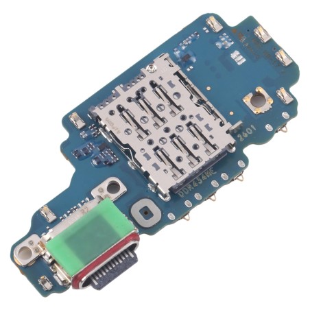 Connettore Ricarica USB-C per Samsung Galaxy S25 Ultra SM-S938B Ricambio