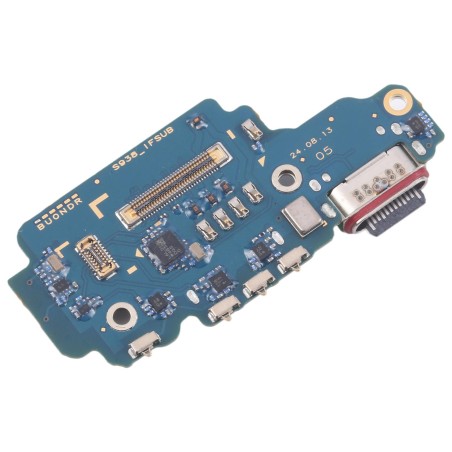 Connettore Ricarica USB-C per Samsung Galaxy S25 Ultra SM-S938B Ricambio