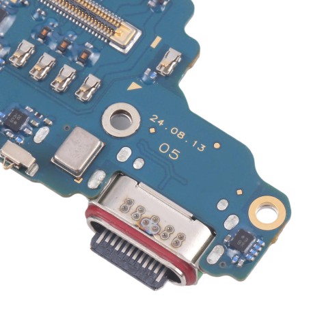 Connettore Ricarica USB-C per Samsung Galaxy S25 Ultra SM-S938B Ricambio