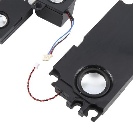 Speaker Audio Interni Dell XPS 15 L501X L502X Casse Ricambio Buzzer