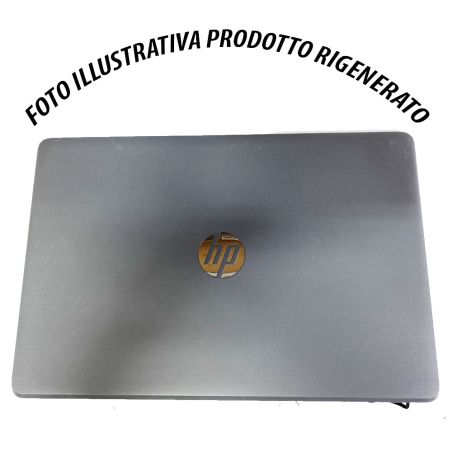 Cover LCD HP 15-BW TPN-C130 con Bezel Webcam Flat e Cerniere