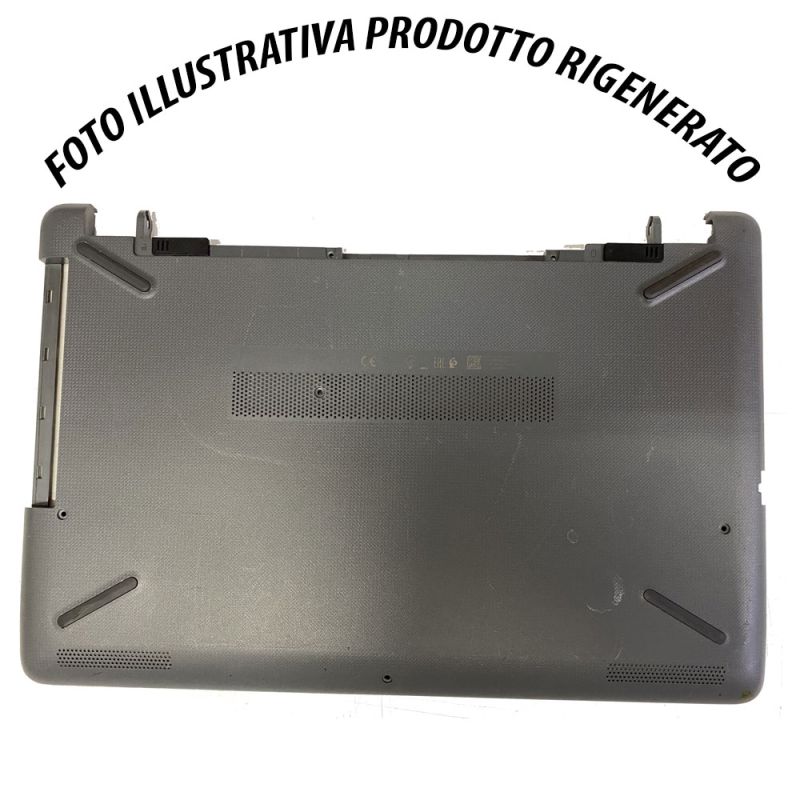 Bottom Case Cover Inferiore HP 15-BW TPN-C130 Scocca Ricambio Notebook Bottom Case Cover Inferiore HP 15-BW TPN-C130 Scocca Ricambio Notebook