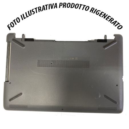 Bottom Case Cover Inferiore HP 15-BW TPN-C130 Scocca Ricambio Notebook
