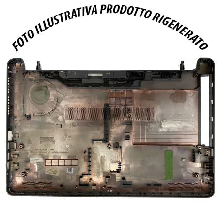 Bottom Case Cover Inferiore HP 15-BW TPN-C130 Scocca Ricambio Notebook