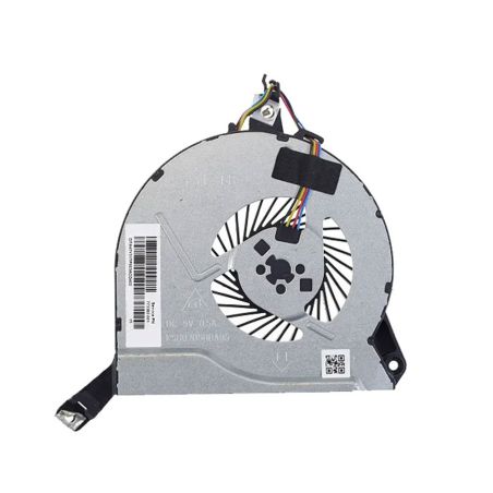 Ventola Raffreddamento CPU HP 14P 15P 17P 14V 15V 16V 767776-001 773449-001