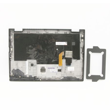 Cover Palmrest con Tastiera Italiana Lenovo X390 Yoga 20NN 20NQ 02HL526