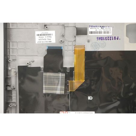 Cover Palmrest con Tastiera Italiana Lenovo X390 Yoga 20NN 20NQ 02HL526