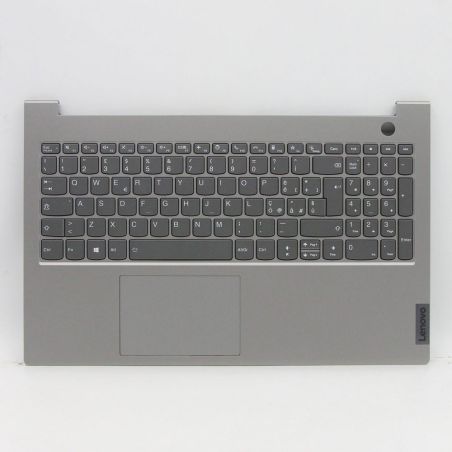 Cover Palmrest Tastiera ITA Retroilluminata Lenovo ThinkBook 15 G2 5CB1B34853