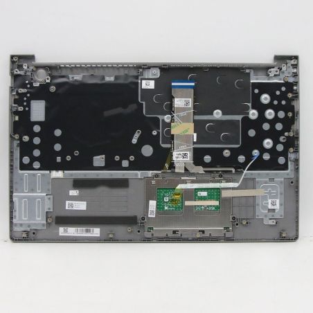 Cover Palmrest Tastiera ITA Retroilluminata Lenovo ThinkBook 15 G2 5CB1B34853