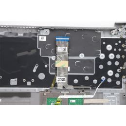 Cover Palmrest Tastiera ITA Retroilluminata Lenovo ThinkBook 15 G2 5CB1B34853