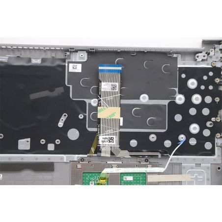 Cover Palmrest Tastiera ITA Retroilluminata Lenovo ThinkBook 15 G2 5CB1B34853