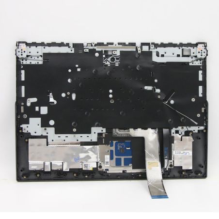 Cover Palmrest Tastiera ITA RGB Lenovo Legion 5 Pro 16ITH6H Grigio 5CB1D05244