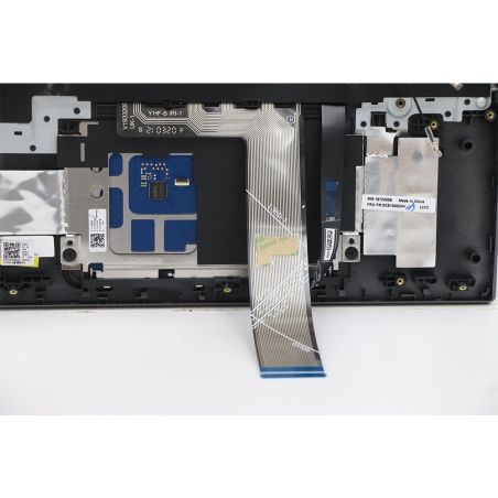 Cover Palmrest Tastiera ITA RGB Lenovo Legion 5 Pro 16ITH6H Grigio 5CB1D05244