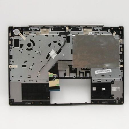 Cover Palmrest Tastiera ITA Lenovo ThinkBook 13s-IWL 5CB0U43253 Grigio