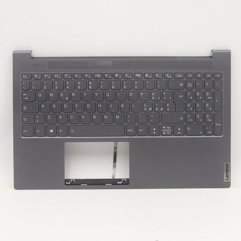 Cover Palmrest Tastiera ITA Retroilluminata Lenovo Yoga Slim 7 5CB1B10125 Cover Palmrest Tastiera ITA Retroilluminata Lenovo Yoga Slim 7 5CB1B10125