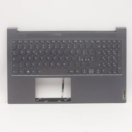 Cover Palmrest Tastiera ITA Retroilluminata Lenovo Yoga Slim 7 5CB1B10125