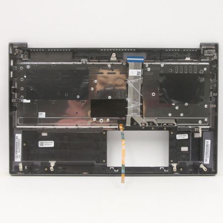 Cover Palmrest Tastiera ITA Retroilluminata Lenovo Yoga Slim 7 5CB1B10125
