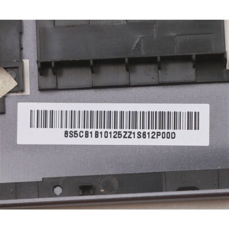 Cover Palmrest Tastiera ITA Retroilluminata Lenovo Yoga Slim 7 5CB1B10125