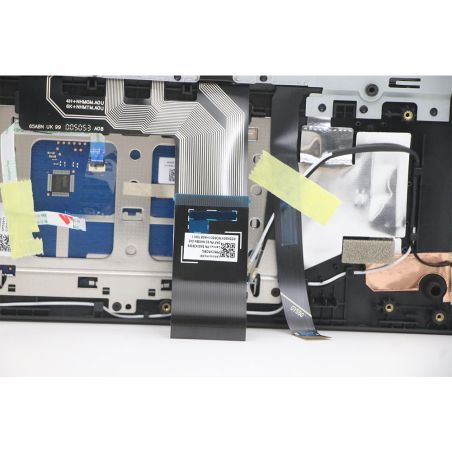 Cover Palmrest Tastiera RGB ITA Lenovo Legion 5 5CB0Z26903 81Y6 82B1