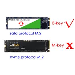 Adattatore M.2 NGFF SATA MacBook Air A1465 A1466 2012 + Kit Cacciaviti