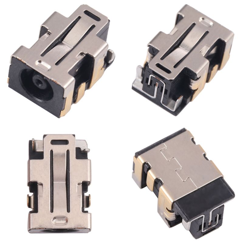 Connettore Alimentazione DC Power Jack HP ZBook 15 G3 ProBook 640 650 G4 Connettore Alimentazione DC Power Jack HP ZBook 15 G3 ProBook 640 650 G4