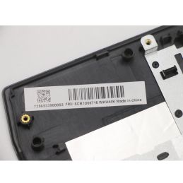 Cover Palmrest Tastiera ITA Lenovo Ideapad Gaming 315ACH6 Originale