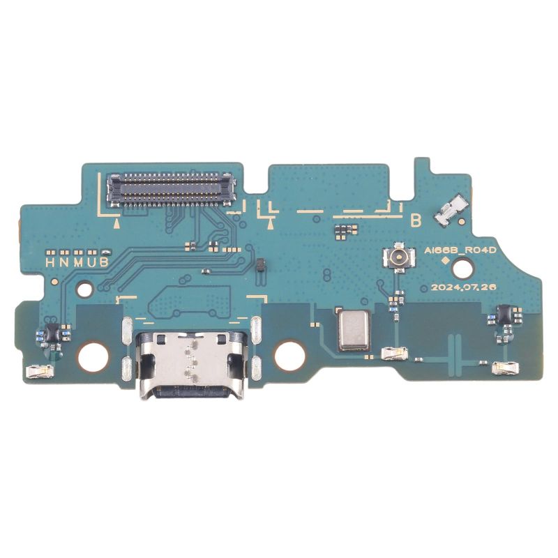 Connettore USB-C Microfono Samsung Galaxy A16 5G SM-A166B Flat Ricarica Connettore USB-C Microfono Samsung Galaxy A16 5G SM-A166B Flat Ricarica