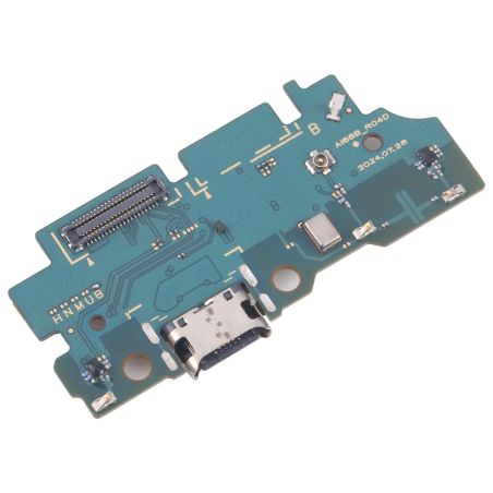 Connettore USB-C Microfono Samsung Galaxy A16 5G SM-A166B Flat Ricarica
