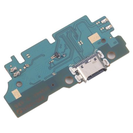 Connettore USB-C Microfono Samsung Galaxy A16 5G SM-A166B Flat Ricarica