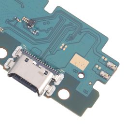 Connettore USB-C Microfono Samsung Galaxy A16 5G SM-A166B Flat Ricarica