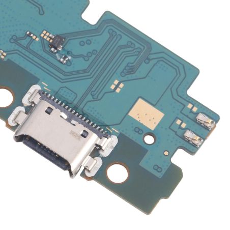 Connettore USB-C Microfono Samsung Galaxy A16 5G SM-A166B Flat Ricarica